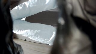 【廁拍】高畫質全景後拍小姐姐 -03