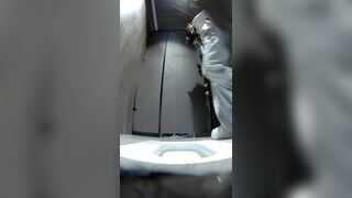 【廁拍】高畫質全景後拍小姐姐 -07