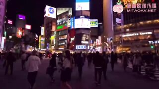 PMD001~輝月杏梨~東京愛情故事~留學生愛的心動-EP1