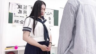 台灣DaisybabyTW女學生放課後的口爆輔導
