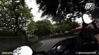 【HenTaipei狠台北_EP.32】遲到的外送員被淫蕩客戶說歡迎光臨買縫幹爆她才有好評『片長29分鐘』