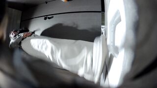 【廁拍】高畫質全景後拍小姐姐 -05