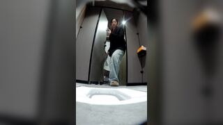 【廁拍】高畫質全景後拍小姐姐 -10