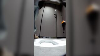 【廁拍】高畫質全景後拍小姐姐 -10