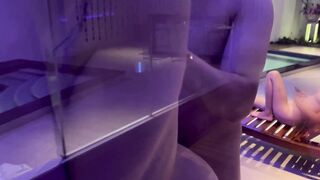 台灣漢生Hanson-FansOne27.33D 模特兒身材的初體驗