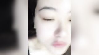 越漂亮私下越淫蕩 反差婊與前男友各種真實性愛自拍被流出 -13