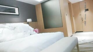 探花李尋歡 啪啪極品車模 無套內射 1