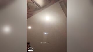 越漂亮私下越淫蕩 反差婊與前男友各種真實性愛自拍被流出 -06