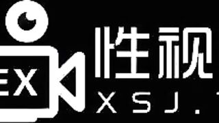 XSJ019 房東姐姐來收租 包租姐當親姐用 射精換租金 小婕
