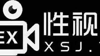 XSJ022 格格穿越記 當穿越的格格遇上飢渴的攝影師-羽芮