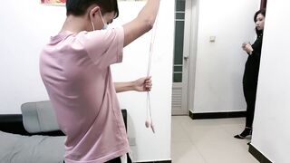 XSJ056 請個家教收拾我