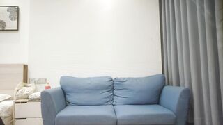 探花酒店激戰大奶長腿美少婦 可惜最後翻車