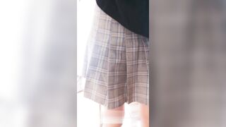 爆乳美女精選 靚波誘人-03