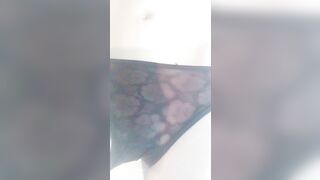 爆乳美女精選 靚波誘人-38