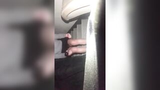 神級女大學生與男友的歡樂記錄4