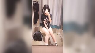 爆乳美女精選 靚波誘人-60