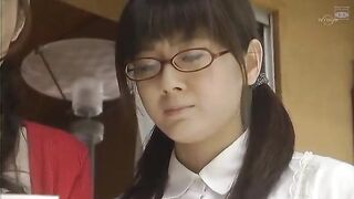 【日語中字】日本18禁深夜劇【陽光燦爛的日子】12