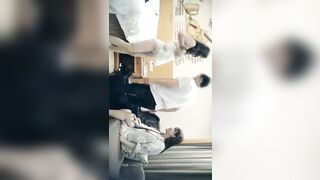【七天極品探花】約操兩個極品白嫩美乳外圍美女連續抽插雙飛