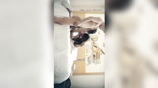 【七天極品探花】約操兩個極品白嫩美乳外圍美女連續抽插雙飛