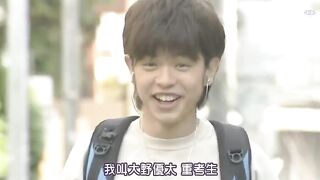 【日語中字】日本18禁深夜劇【陽光燦爛的日子】10