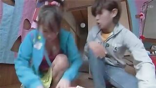 【日語中字】日本18禁深夜劇【陽光燦爛的日子】4