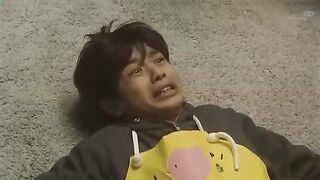 【日語中字】日本18禁深夜劇【陽光燦爛的日子】1