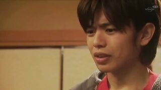 【日語中字】日本18禁深夜劇【陽光燦爛的日子】3