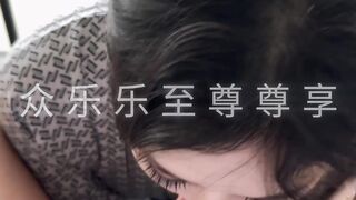 台灣泡良大神「鄭原創」，高人氣顏值網紅，忘我吃雞雞吃了一半，要求要接吻，騷到融化！