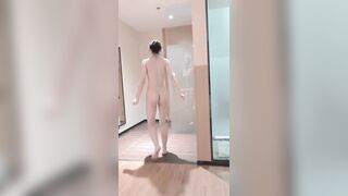 舞蹈系正妹洩密4