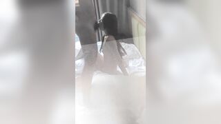 舞蹈系正妹洩密4