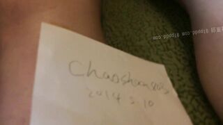 超美的清純女孩在賓館各種姿勢4p三男戰一女幹到不會走路